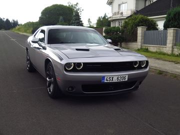 3.6 V6 - 04/2018, Kůže, DPH