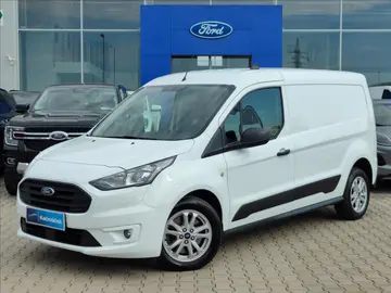 Ford Transit Connect, 1,5 EcoBlue Trend L2 74kW