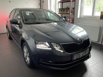 2.0 TDI 1 majitel ČR. STYLE