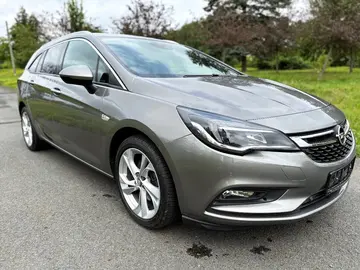 Opel Astra, K 1,6 CDTi 100kW SPORTS TOURER