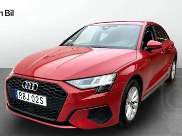Audi A3, na objednávku do 20 dní