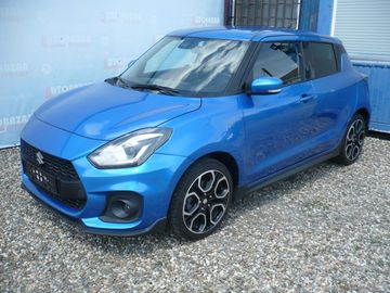 1.4 BoosterJet Sport