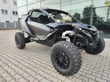 Can-Am, Maverick R XRS DCT 999T, MY202