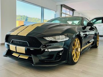 SHELBY GT-H SUPERCHARGED 2023