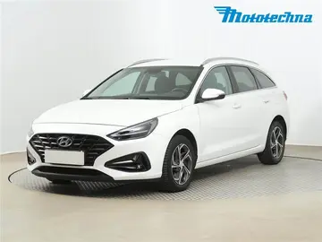 Hyundai i30, 1.5 DPI, DPH, 49 TKM