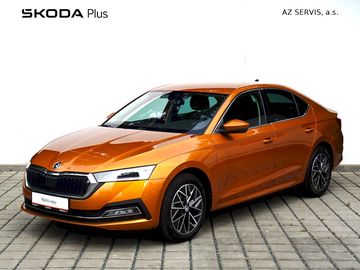 2.0TDI 85 kW | Style Plus