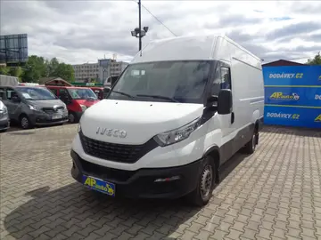 Iveco Daily, 2,3 HPT  L2H2 KLIMATRONIC