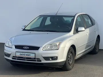 Ford Focus, Trend 1.6 TDCI 74 kW