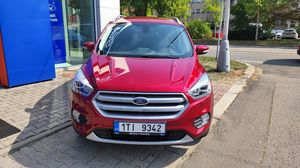 Ford Kuga, 1,5 EcoBoost,110kW