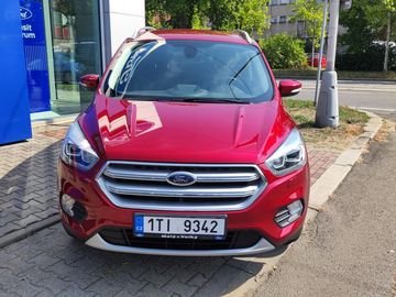 1,5 EcoBoost,110kW