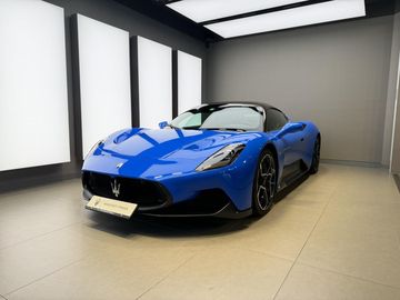 630HP PPF*Záruka 05/26*Carbon