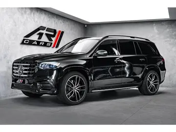 Mercedes-Benz, AMG premium +, Air-balance