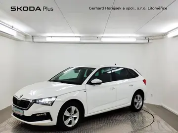 Škoda Scala, Scala SCALA AMBITION 1.6TDI…