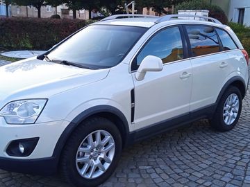 2,2CDTi120kw,4x4,ČR,DPH21%