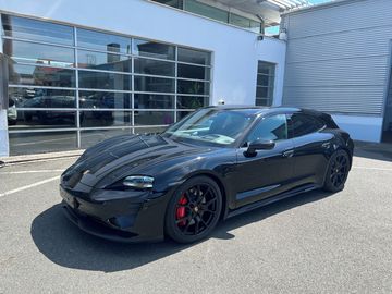 GTS Sport Turismo