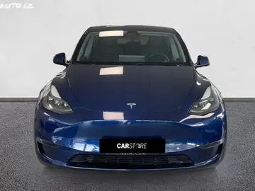 Tesla Model Y, Long Range AWD Autopilot