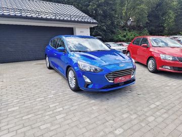 1.5 TDCi (88 kW), TITANIUM