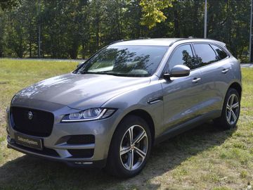 2,0 20d AWD PRESTIGE 180k Auto