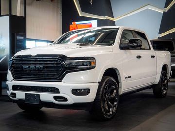 5.7 Limited Night Edition