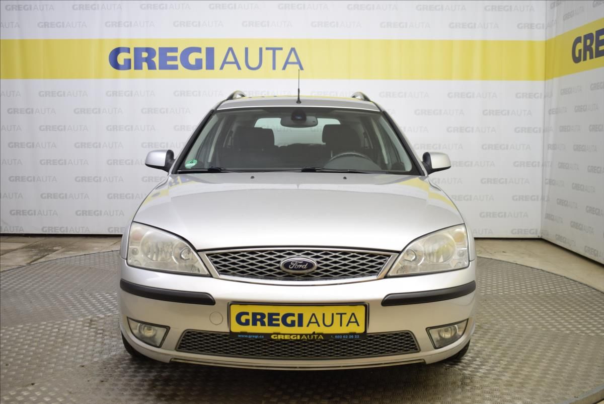 Ford Mondeo, 1,8 i
