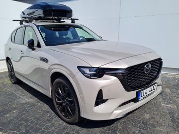 2,5i PHEV HOMURA 327k AWD A/T