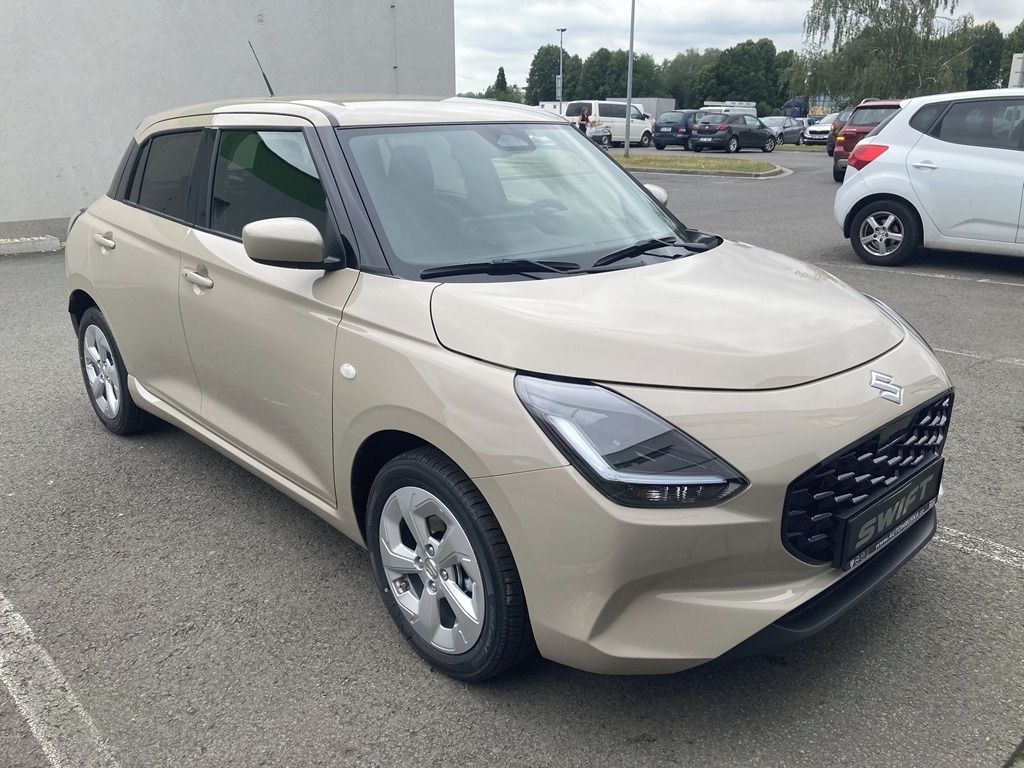 Suzuki Swift, 1,2 PREMIUM HYBRID