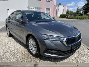 IV 2,0 TDi - Ambition PLUS