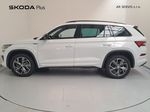 Škoda Kodiaq, KODIAQ SPORTLINE 4X4 TDI 147/2