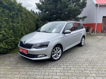 1,4 TDI Ambition