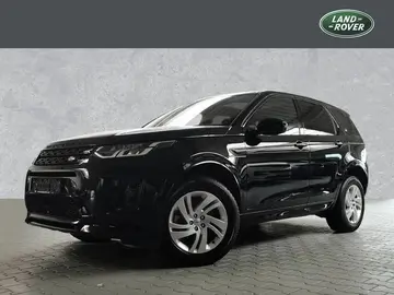 Land Rover Discovery Sport, D165 R-Dynamic S AWD*Kůže*