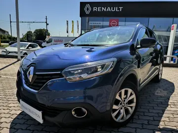 Renault Kadjar, 2018 ČR 1.5 dCi EDC