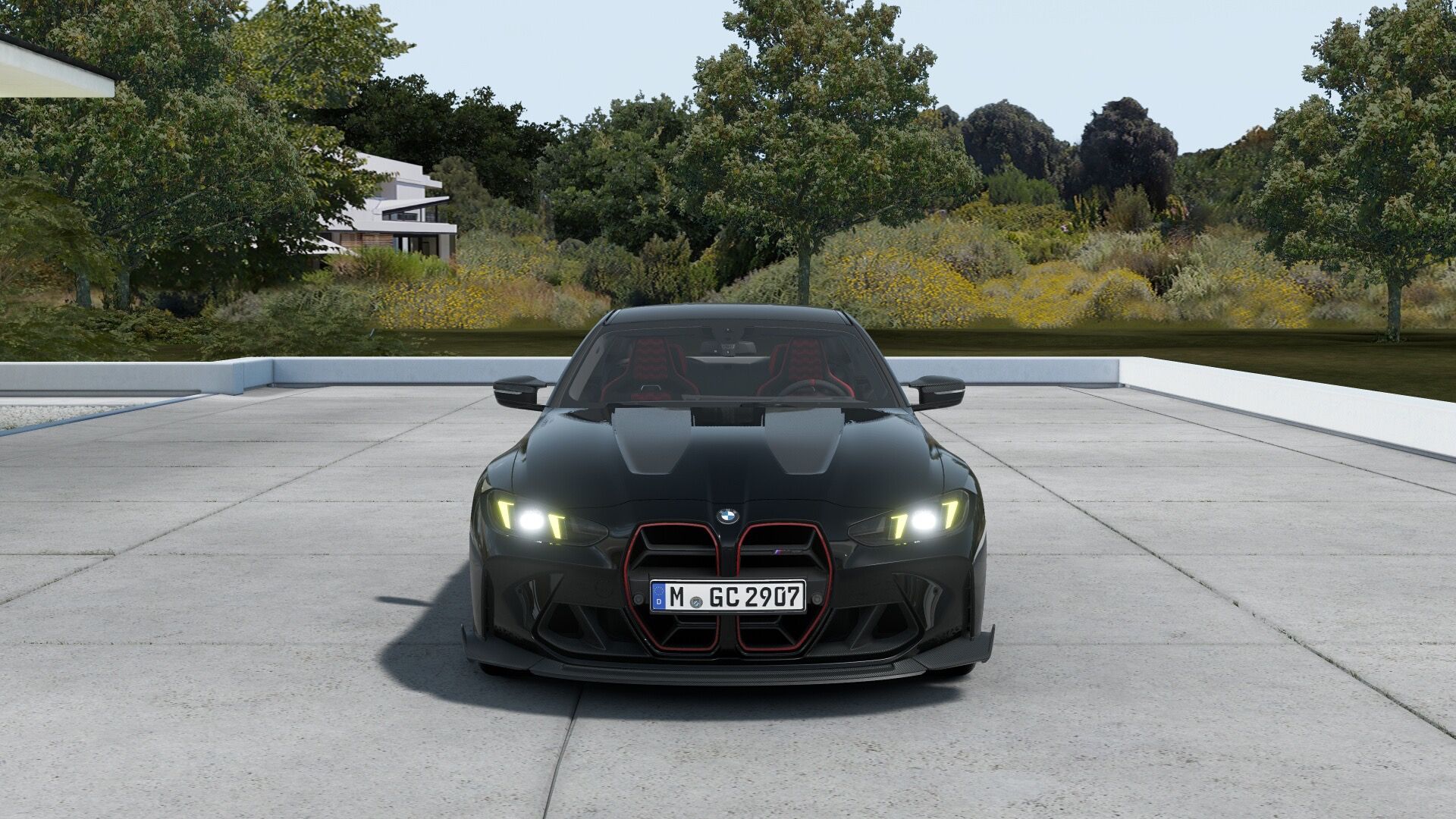 BMW M4, CS - NOVINKA - KERAMIKY - MAX - fotka 4