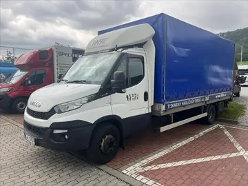 Iveco Daily, 3,0 35C17 3450  50C17HZ  PLACH