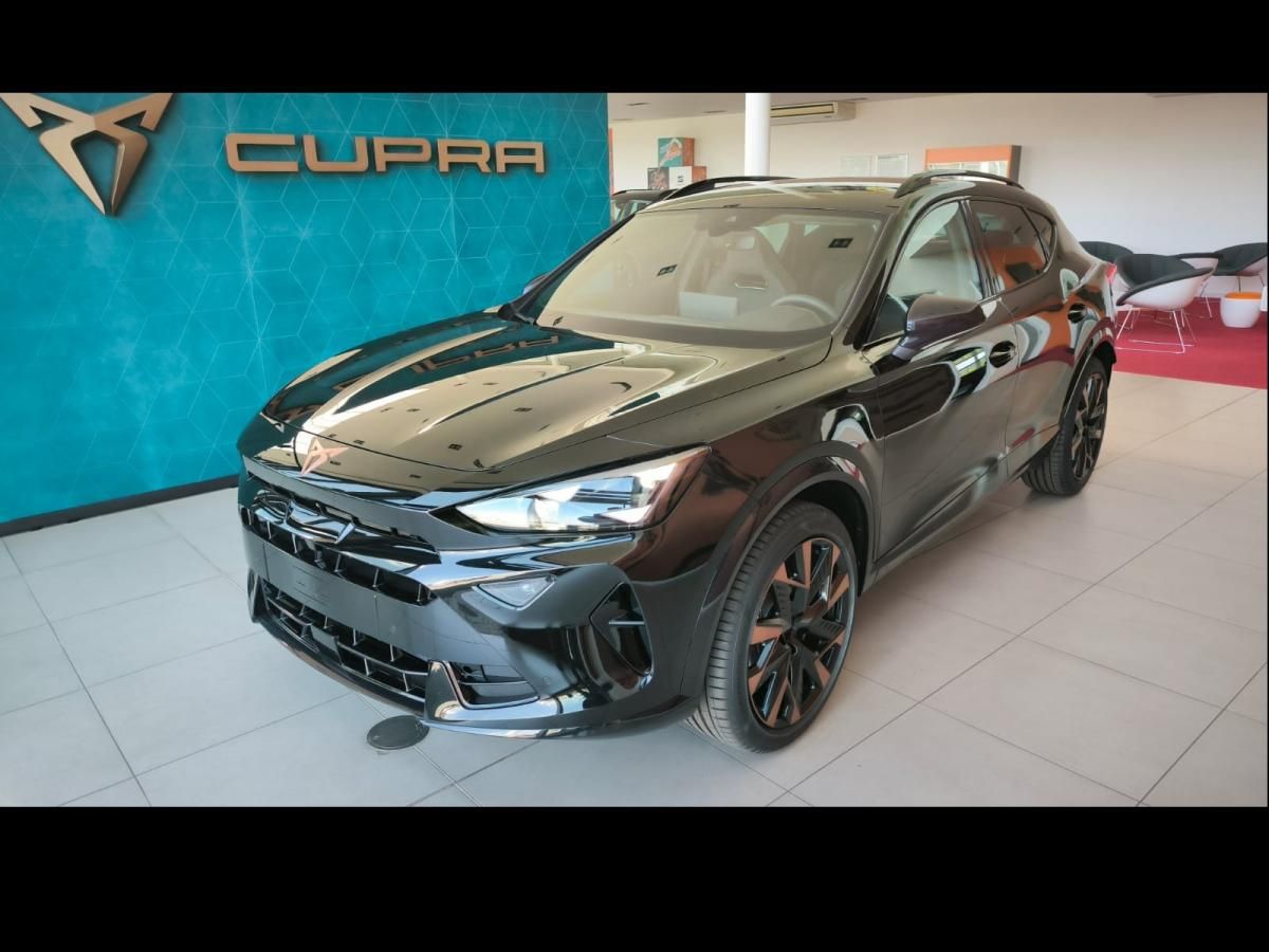 Cupra Formentor, 1.5 e-TSI 150k DSG