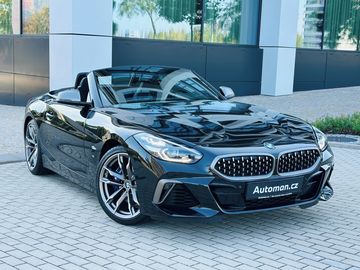 M40i|250kW|H&K|AdPod|4tkm|DPH