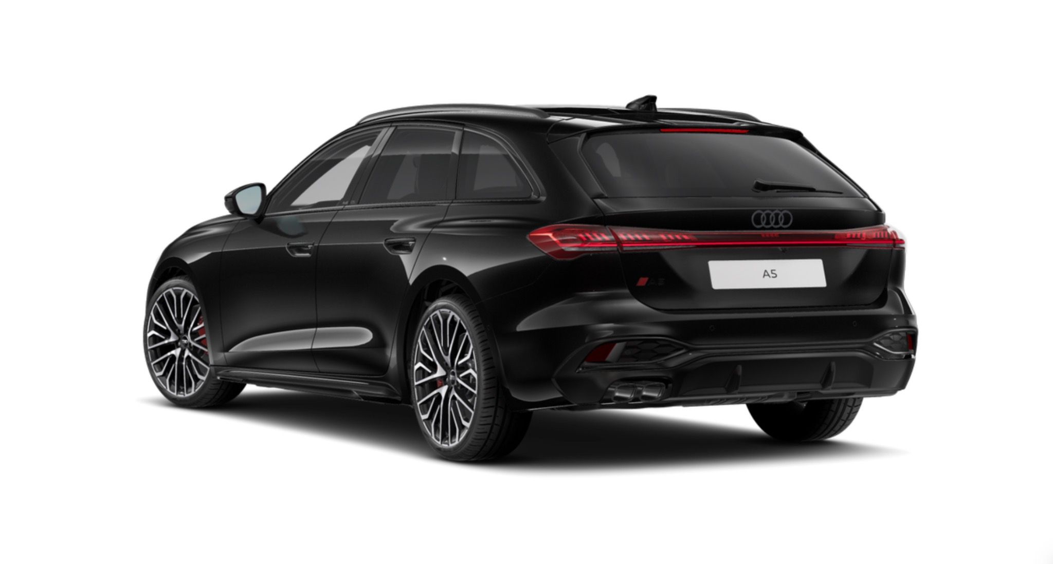 Audi A5, AVANT TDI | NOVINKA | SKLADEM - fotka 6