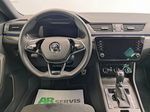 Škoda Superb, Combi Sortline, 2.0TDI /147KW,