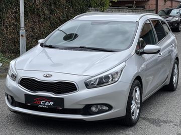 1.4 CVVT LPG KLIMA TEMPOMAT