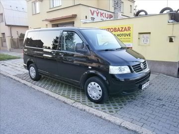 1,9 TDI  STARTLINE KLIMA