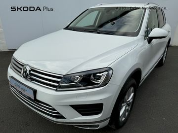 V8 4,2 TDI 8TT