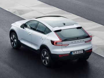 PLUS, RECHARGE, 175 kW / 238 H