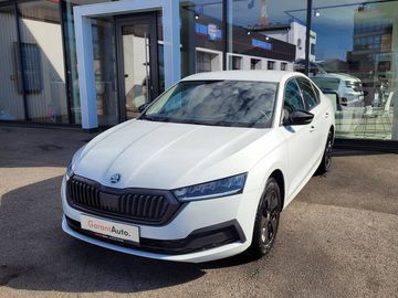 2.0 TDI BlackPacket