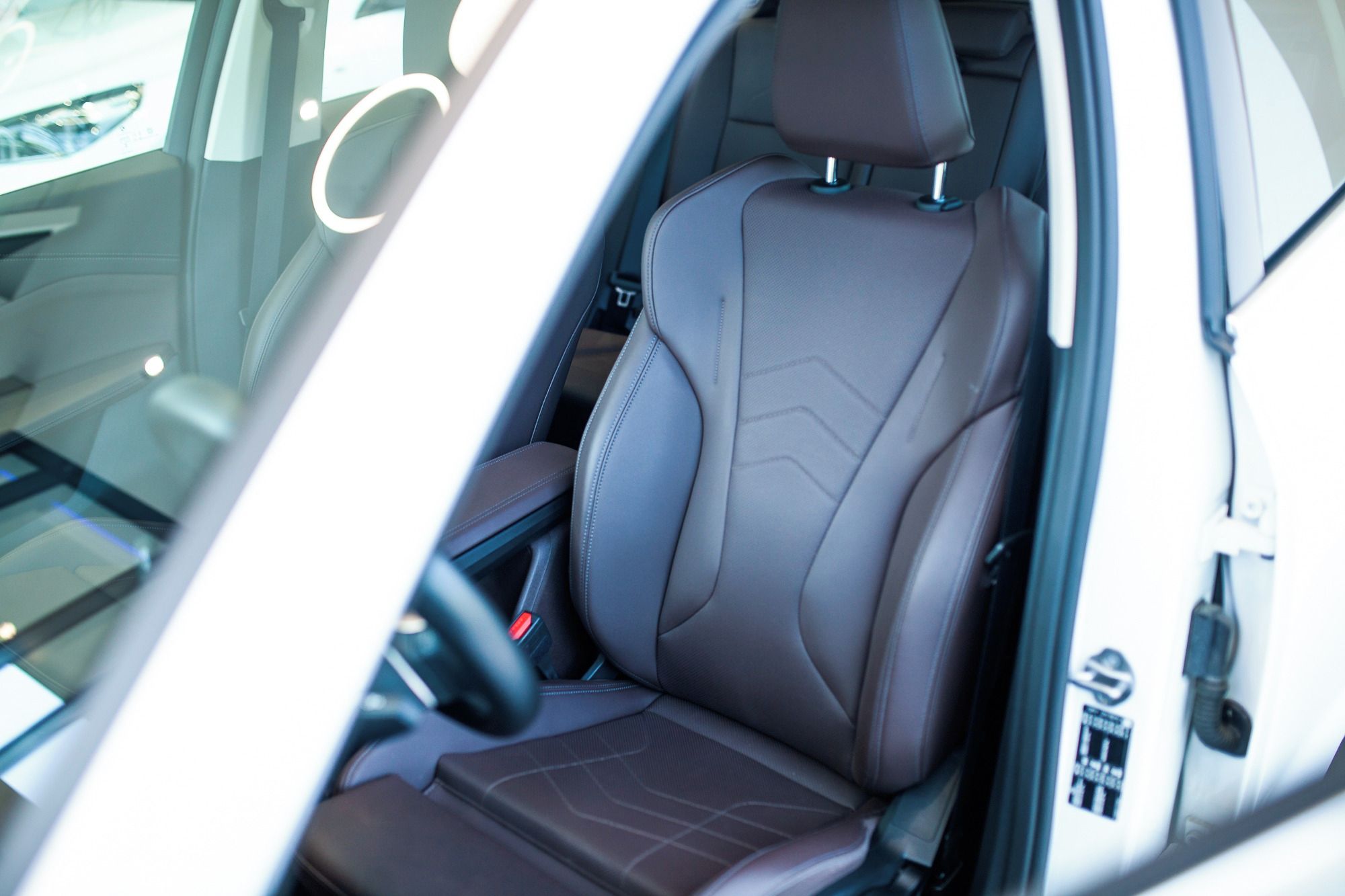BMW X1, sDrive18i - fotka 6