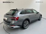 Škoda Superb, Combi Scout  2.0TDI/147kW 4x4