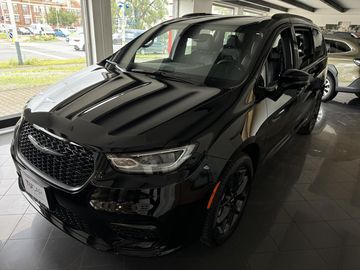 AWD Touring-L S-Appearance
