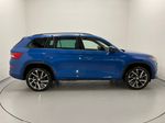 Škoda Kodiaq, Sportline 2.0TDI / 147kW, 7DSG