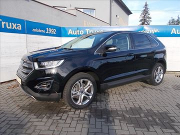 2.0 TDCi 132kW 4x4 TITANIUM