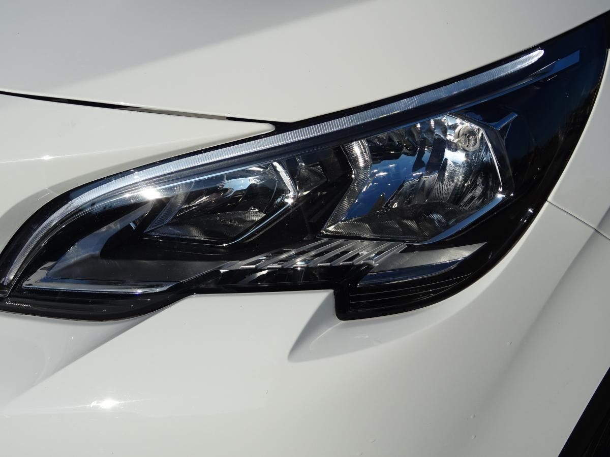 Peugeot 3008, ACTIVE 1.6 BlueHDi 120k MAN6 - fotka 4