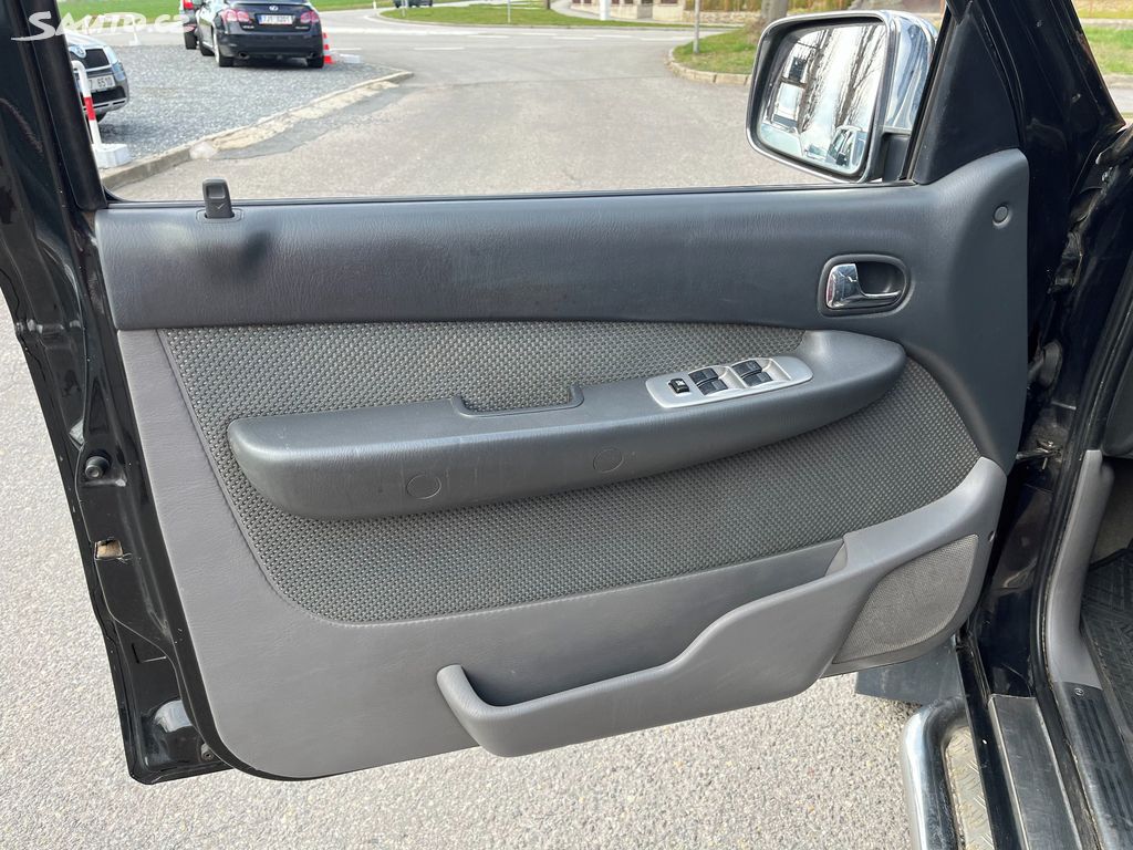 Mazda BT-50, fotka 7