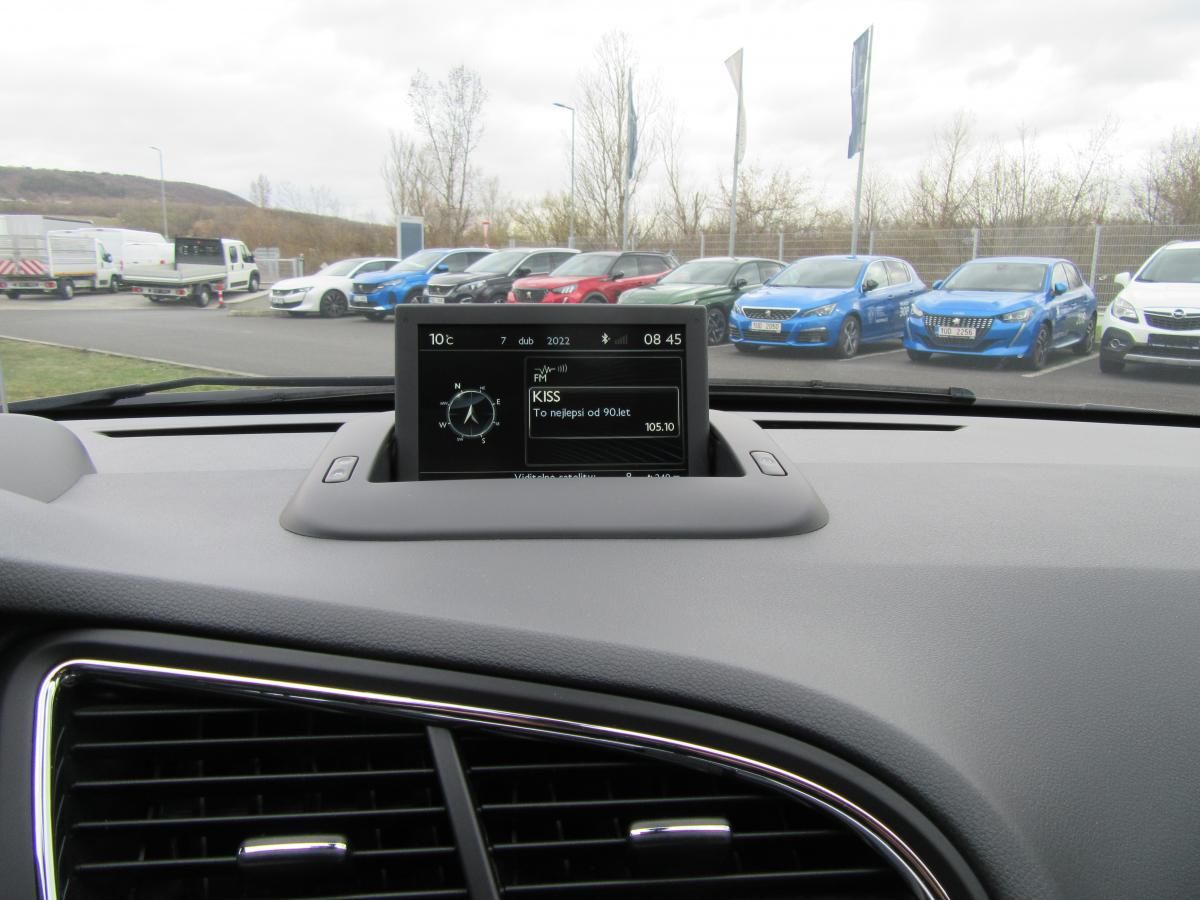 Peugeot 5008, ALLURE BHDi MAN6 - fotka 6